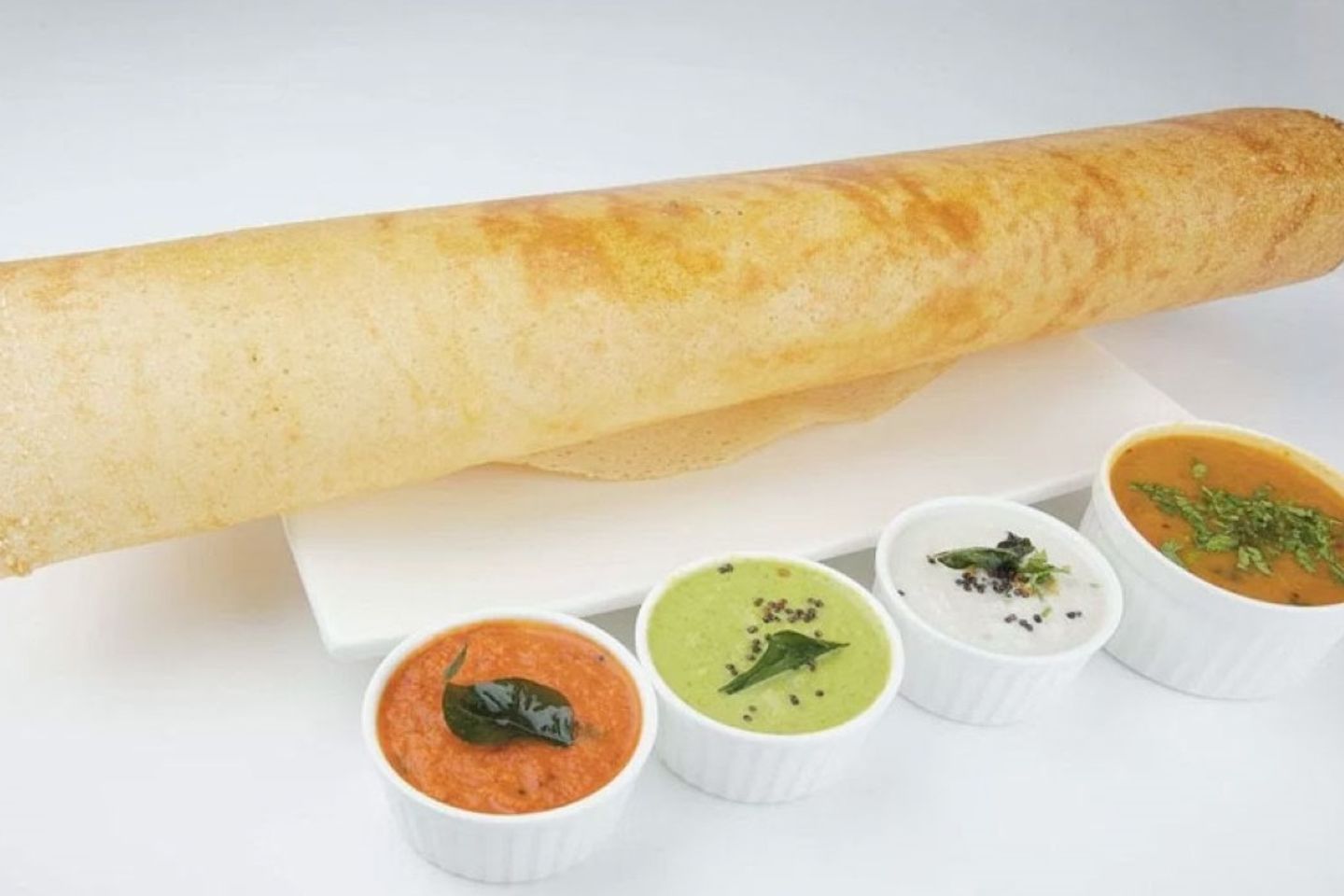 Paper Dosai