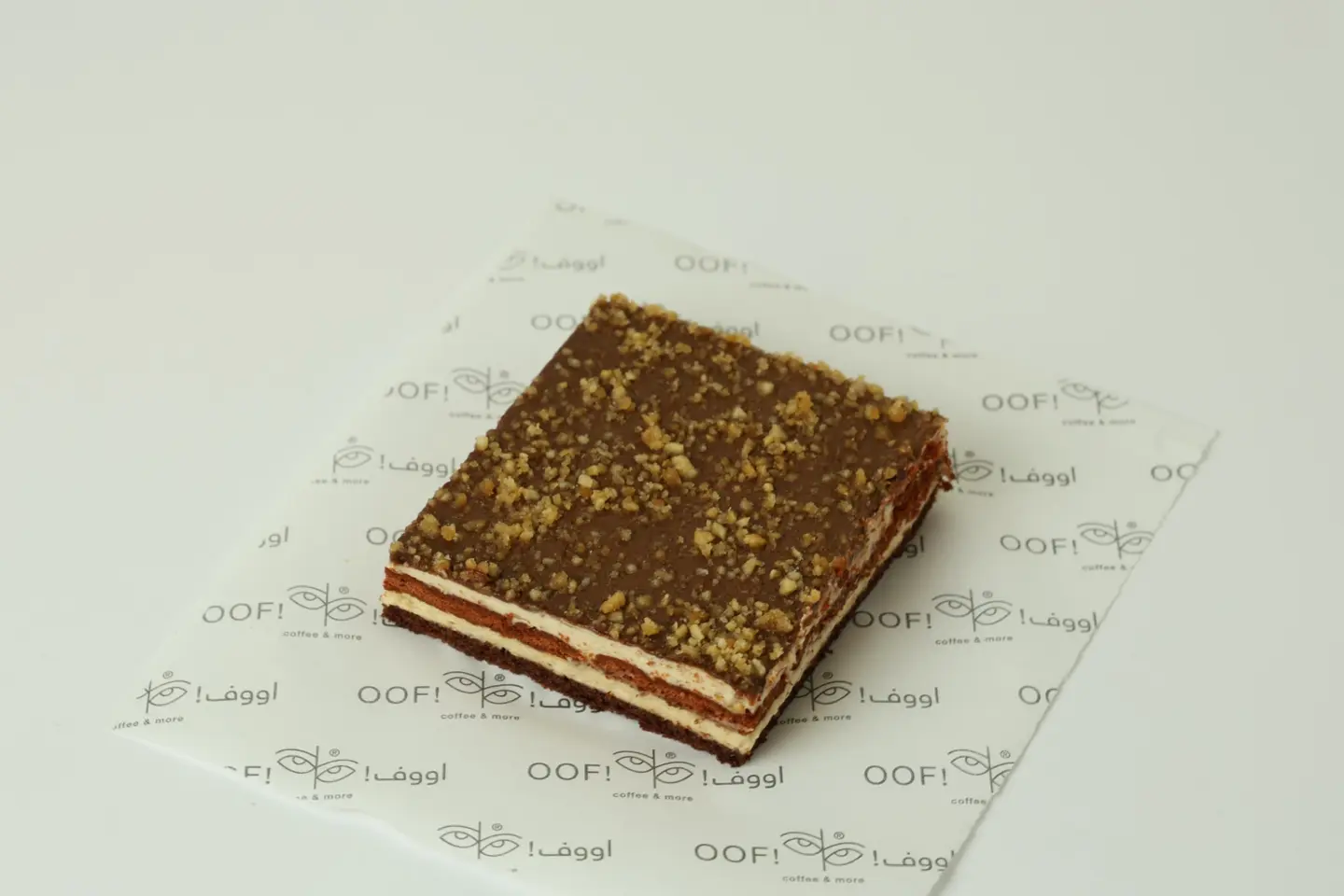 حلا سنيكرز