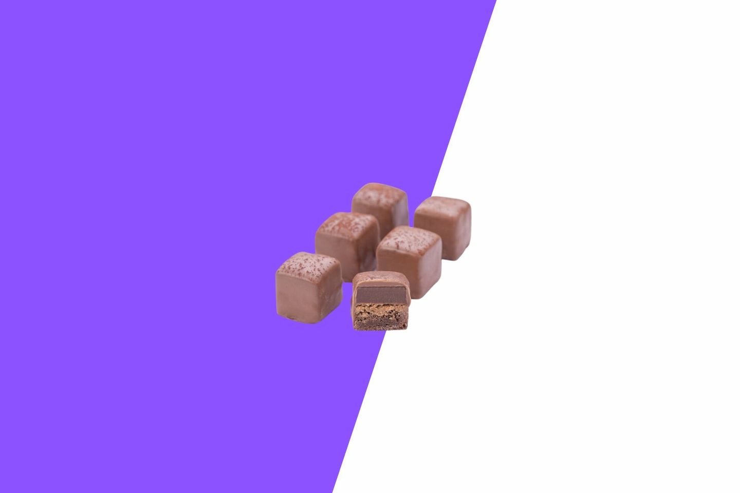 Brownies Chocolate
