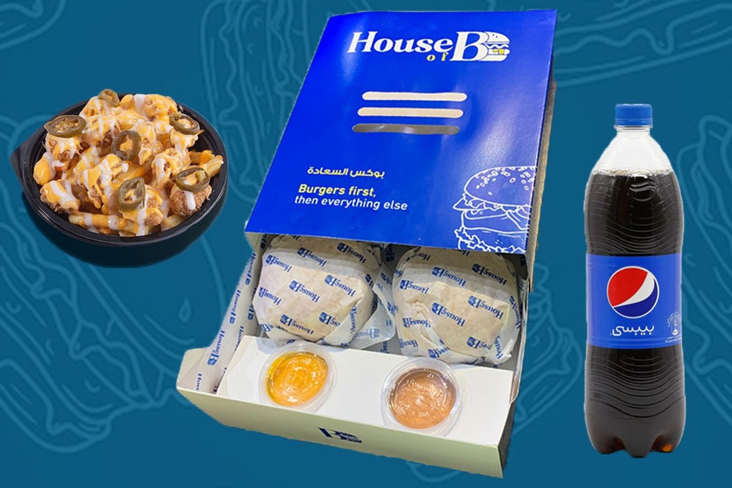 Family Box