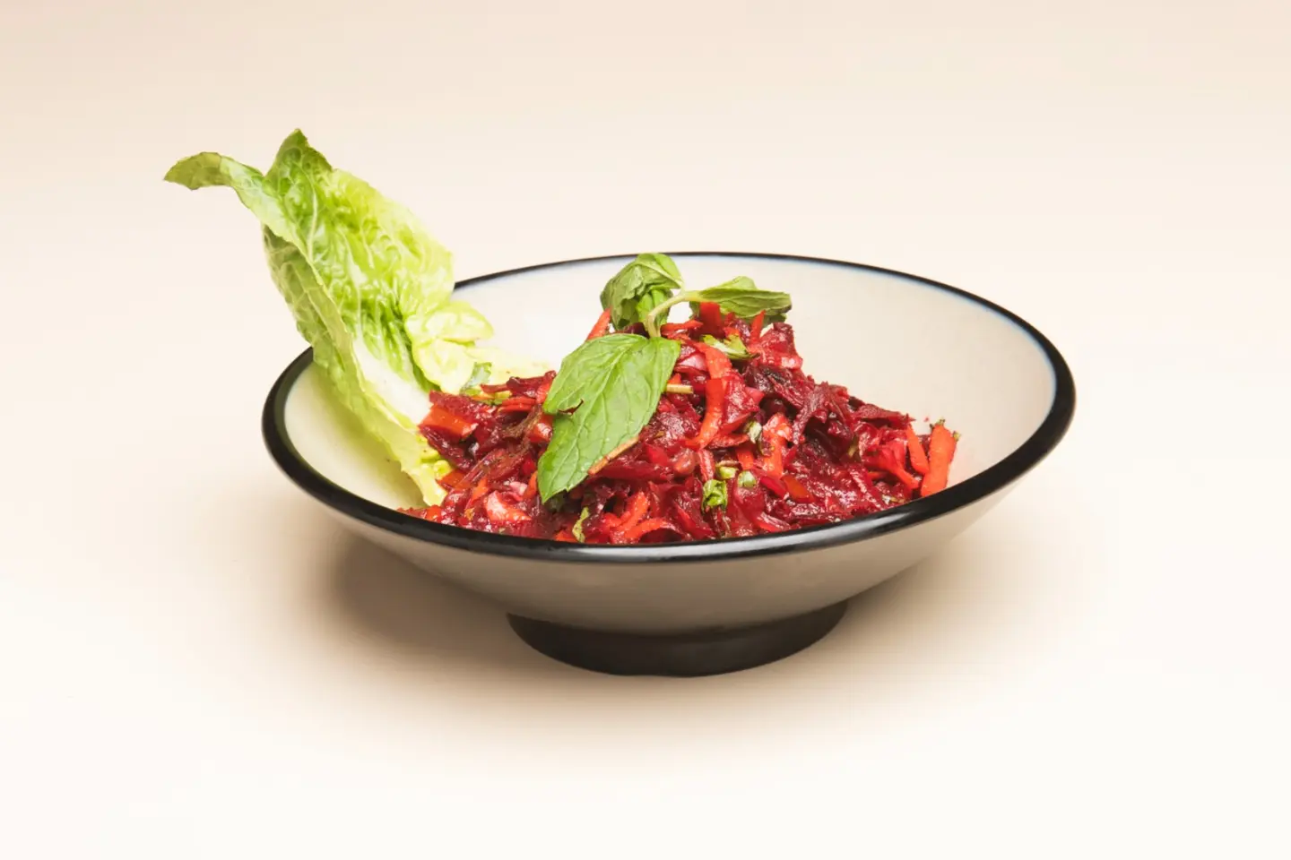 Beetroot Salad