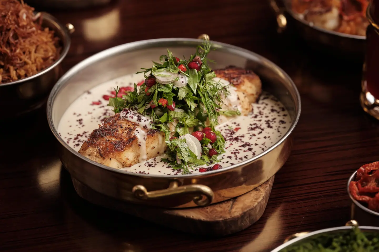 بار امور