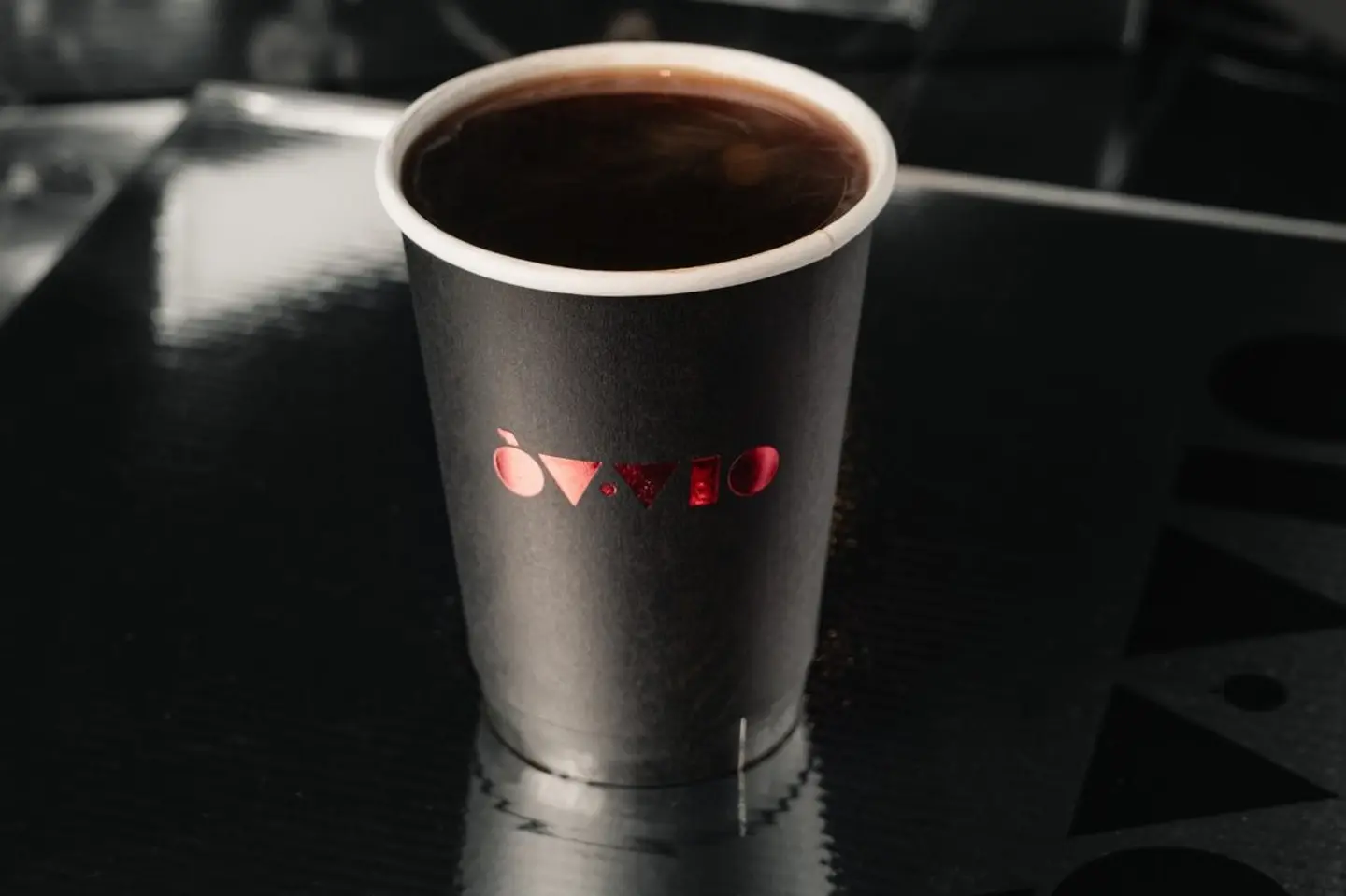 Hot V60 Ethiopia