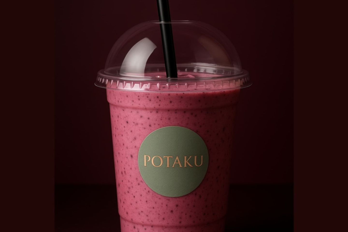 Mixed Juice
