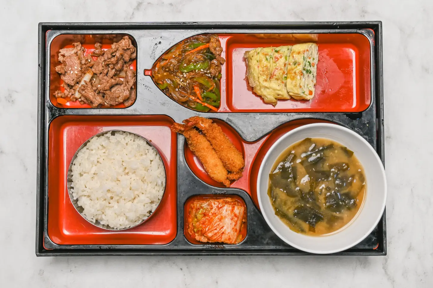 Lunch Box