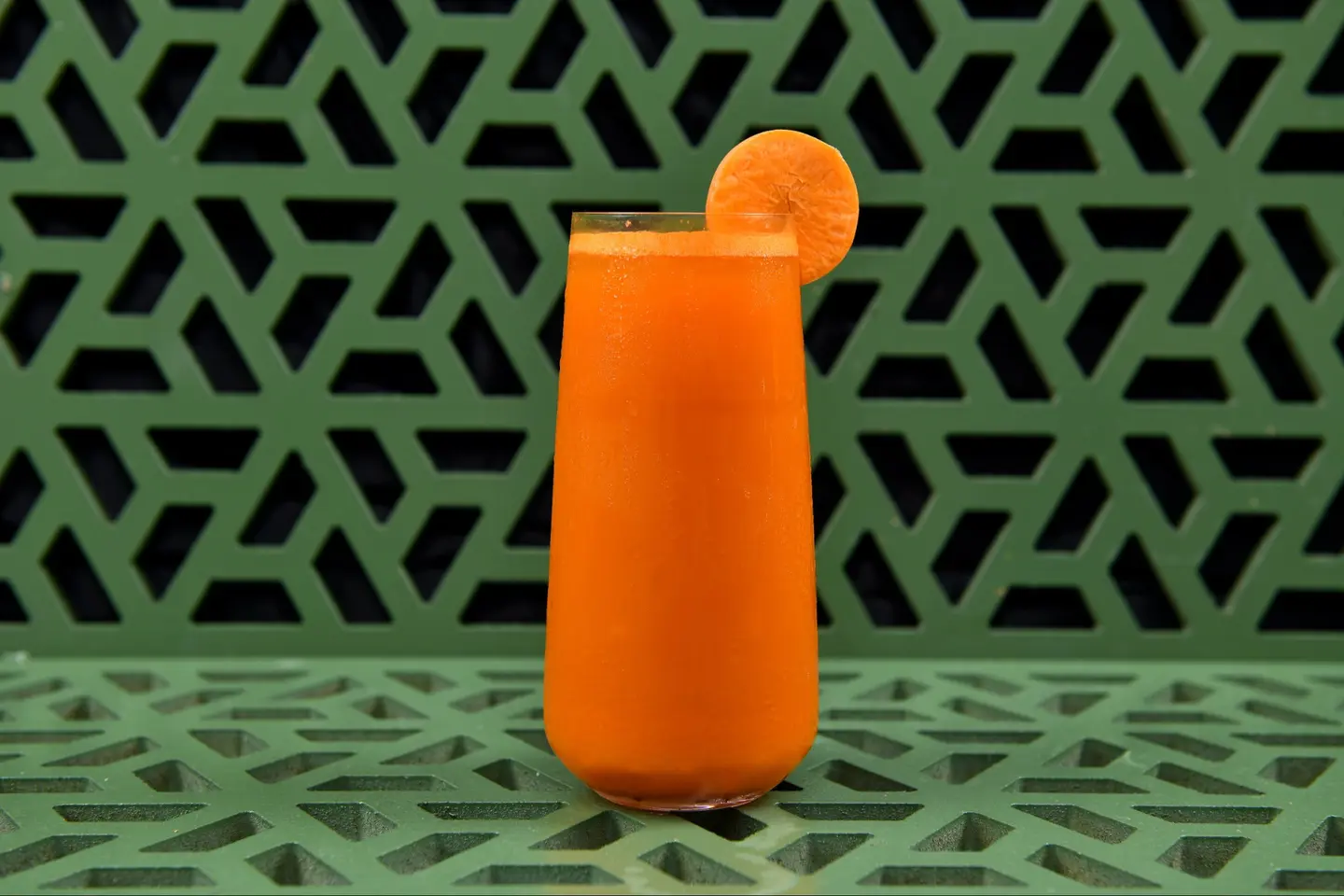 Carrot