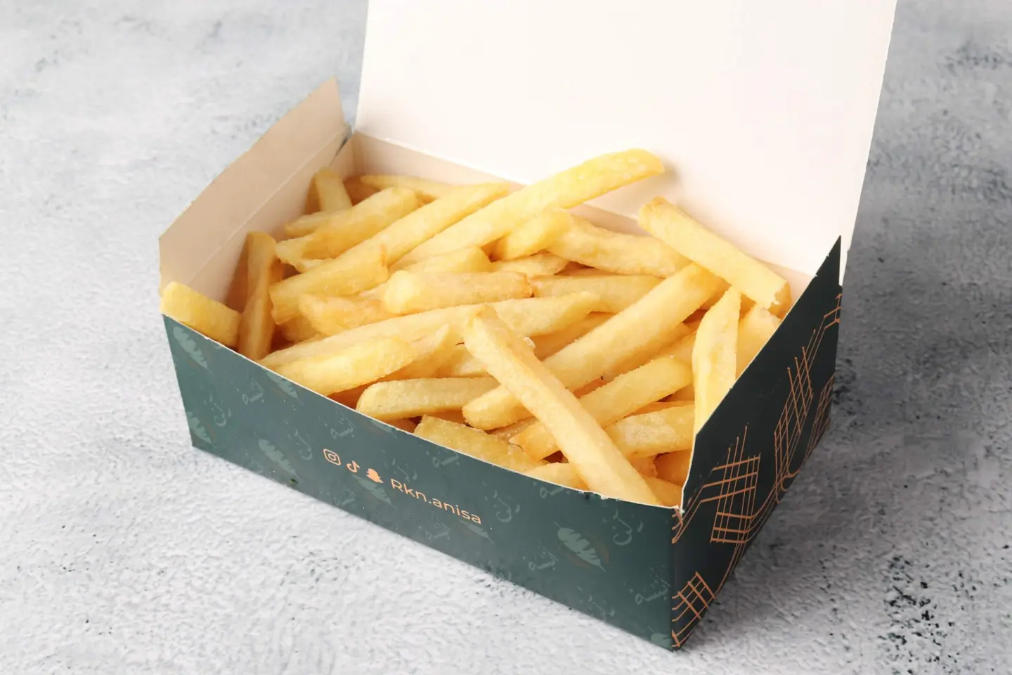 Fries