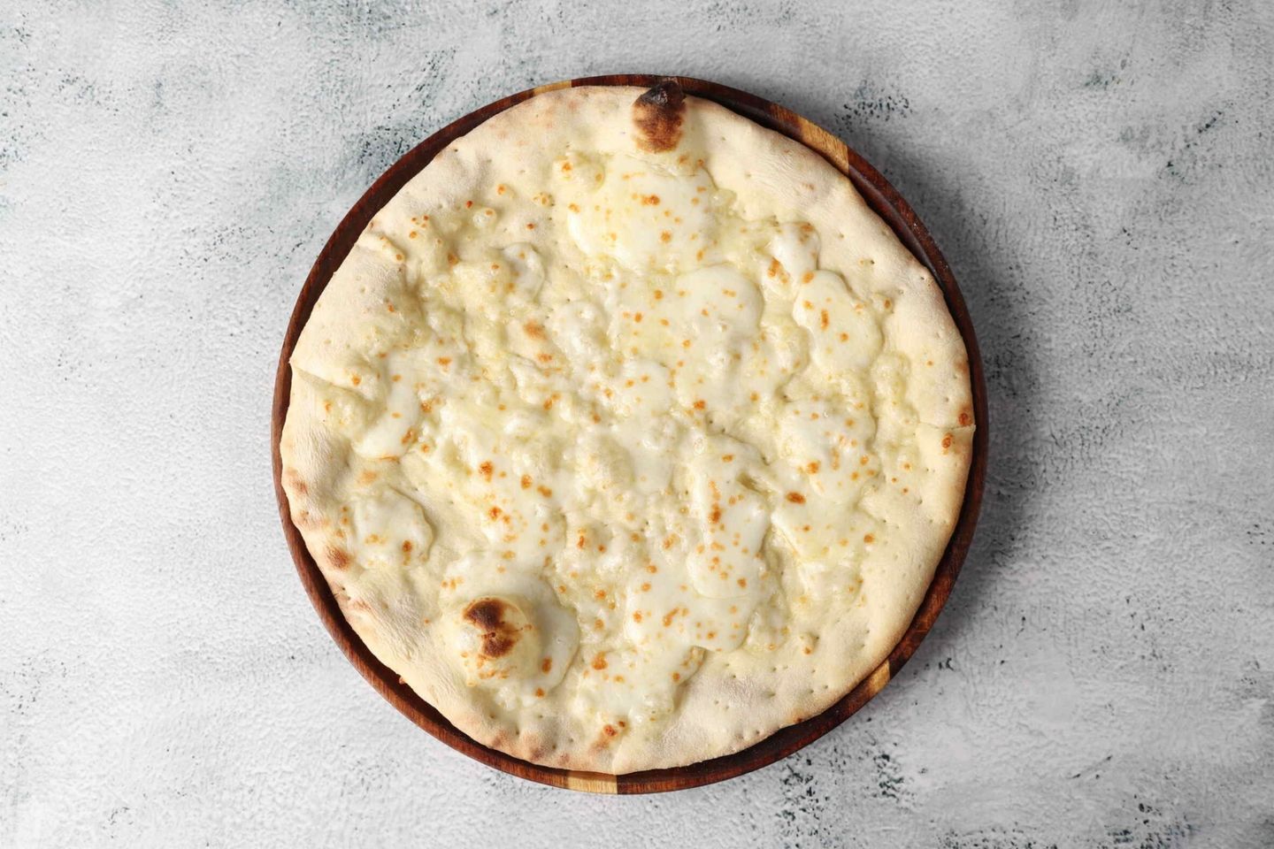 Cheese Pie