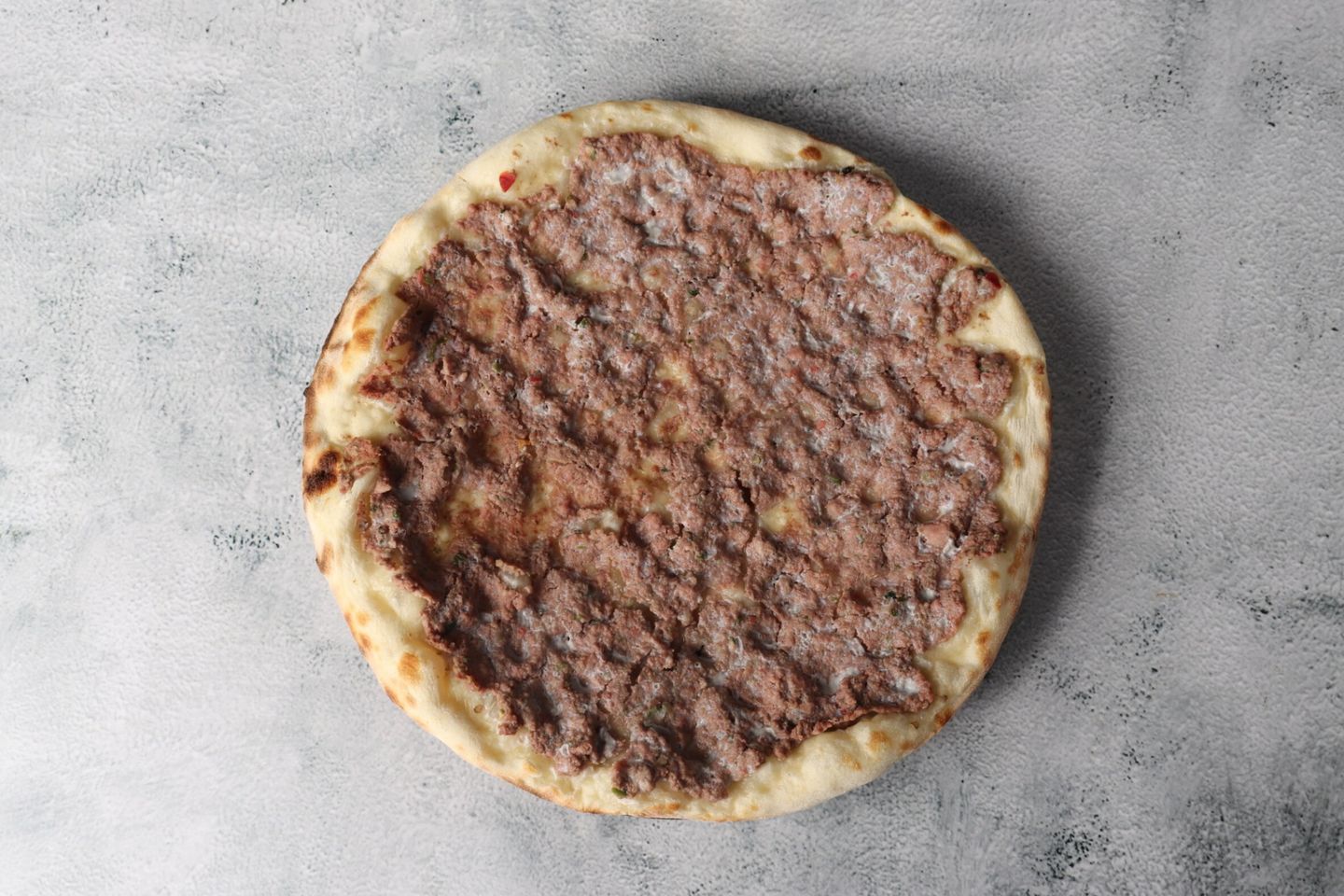 Beef Pie