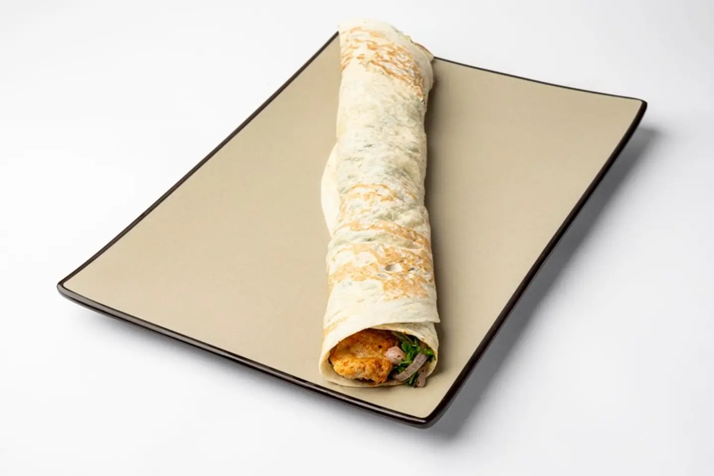 Large Chicken Kebab