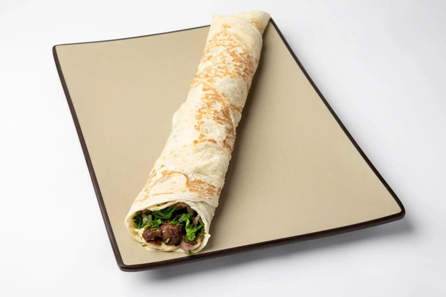 Large Meat Kebab