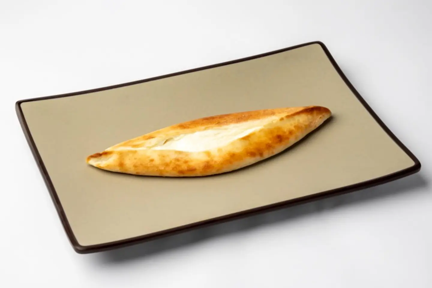 Plain Labnah Pie