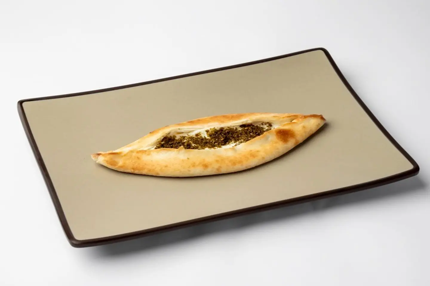 Labnah And Thyme Pie
