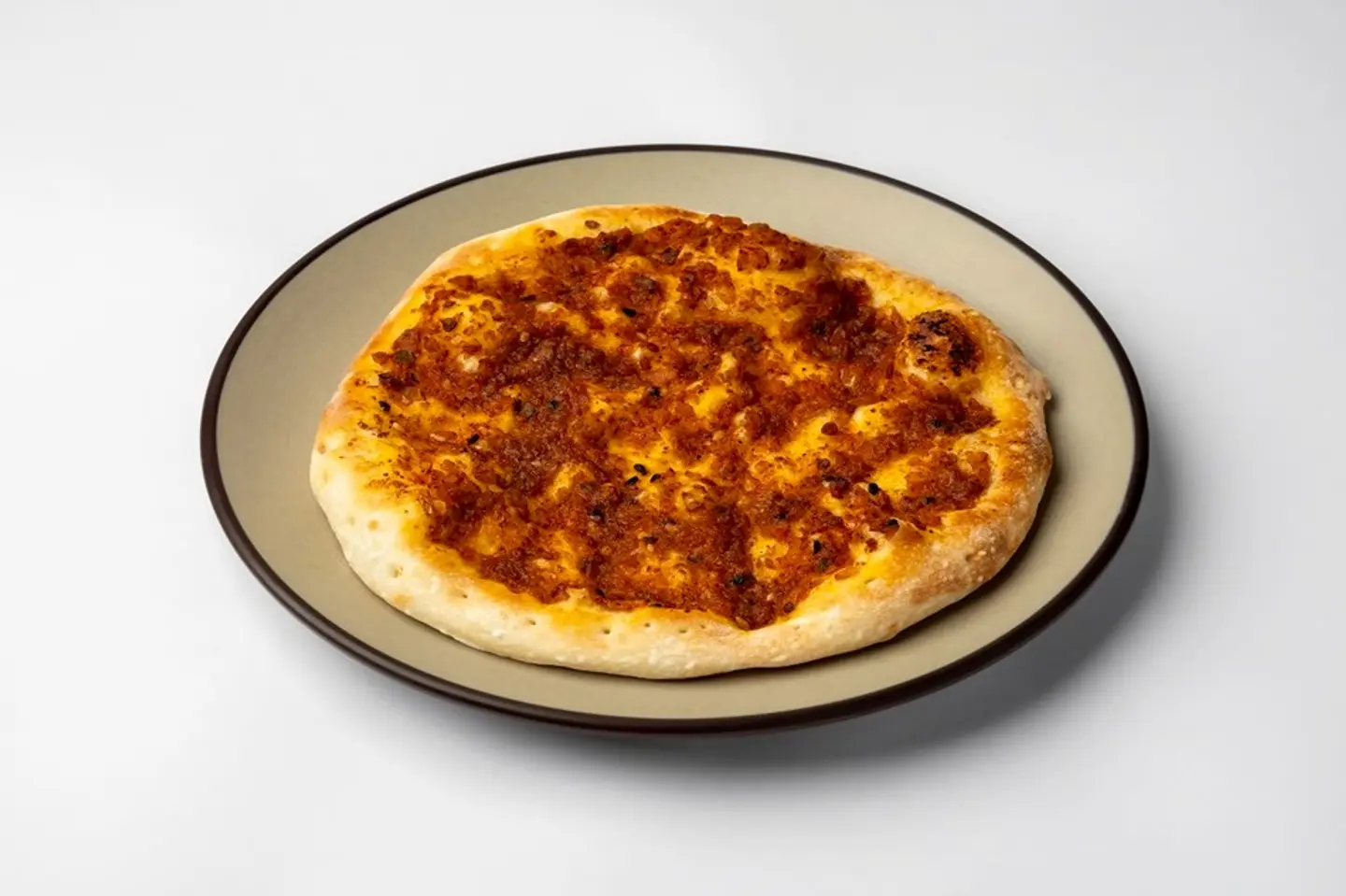 Plain Muhammara Pie
