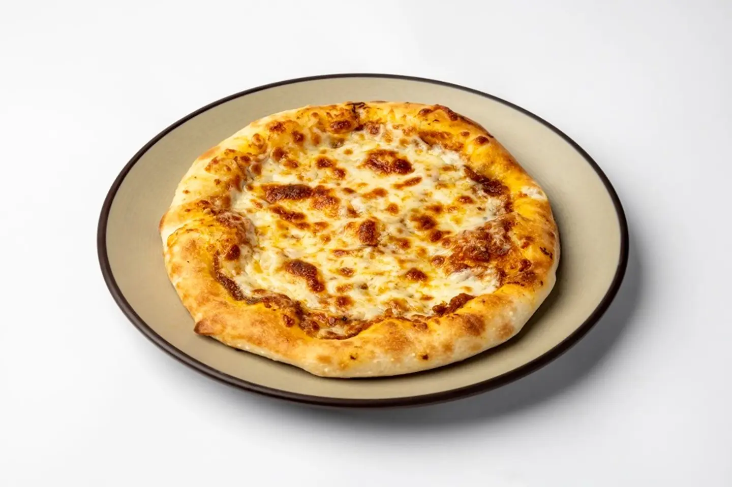 Muhammara With Cheese Pie