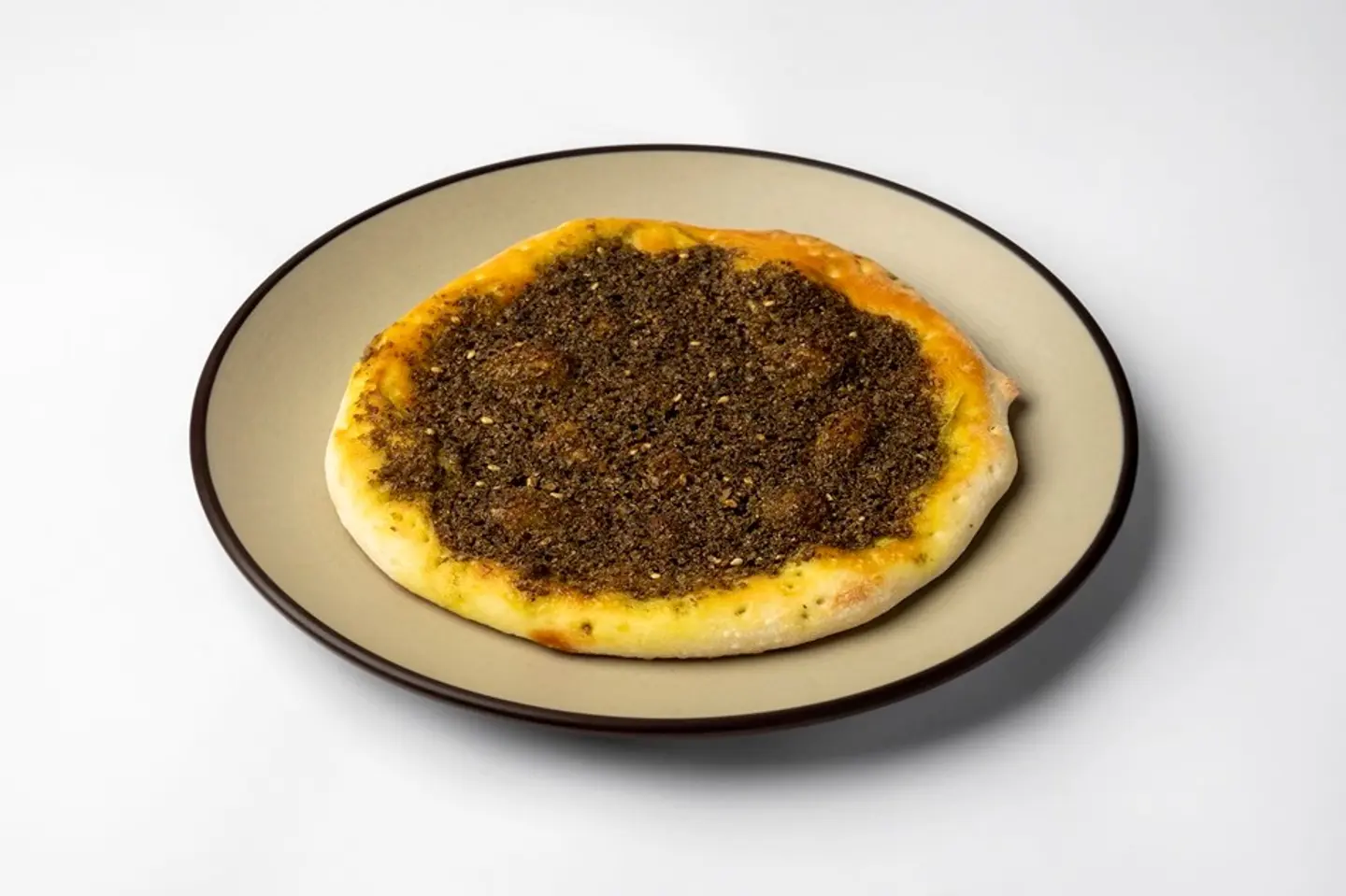 Plain Thyme Pie
