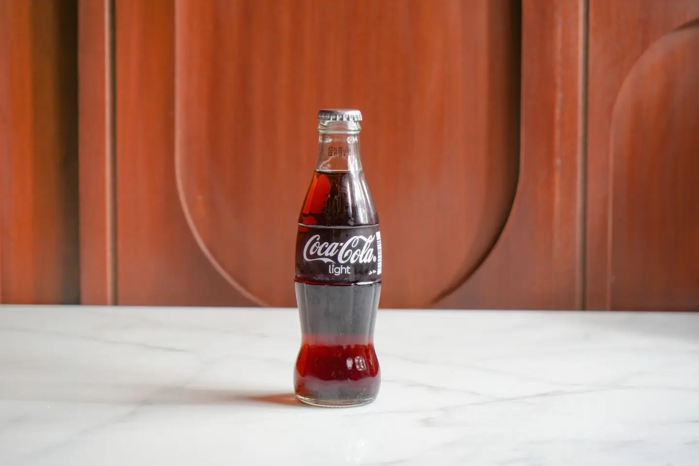 كوكا كولا لايت