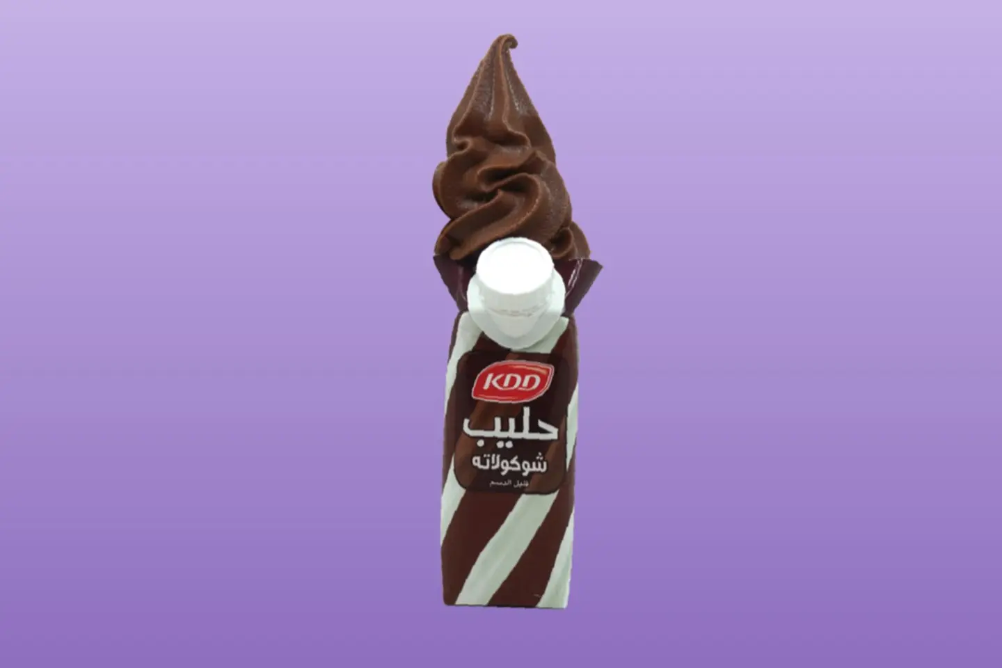 شوكولاتة