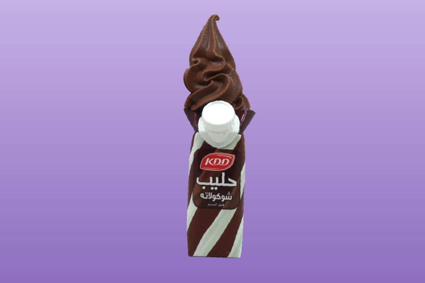 Kdd Chocolate Milk