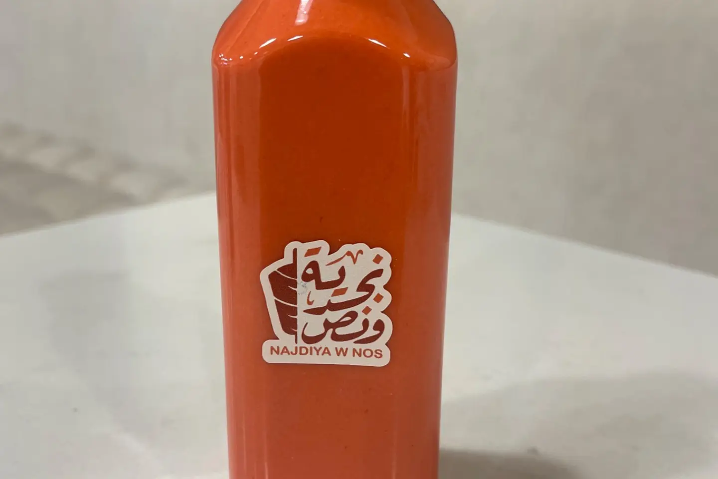 عصير كوكتيل