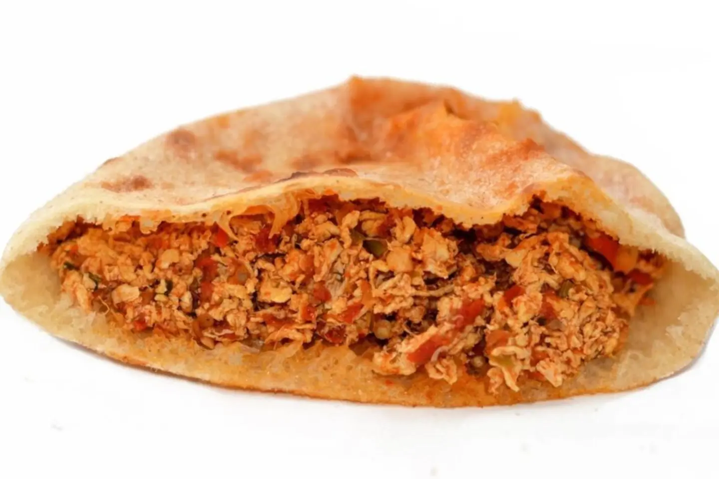 Shakshuka Sandwich