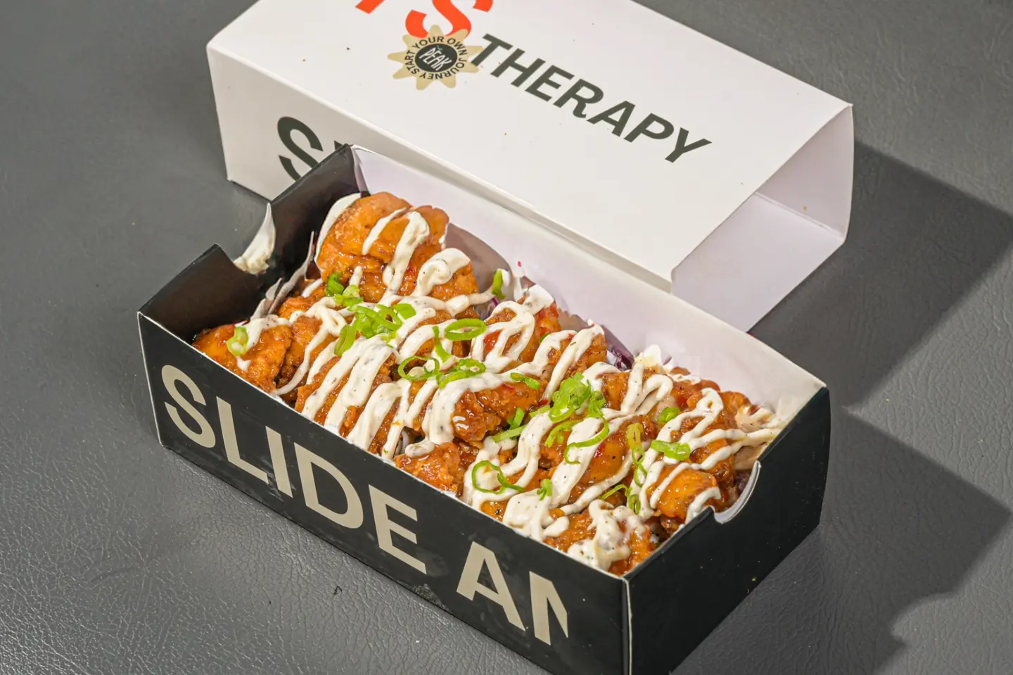 Chicken Bites