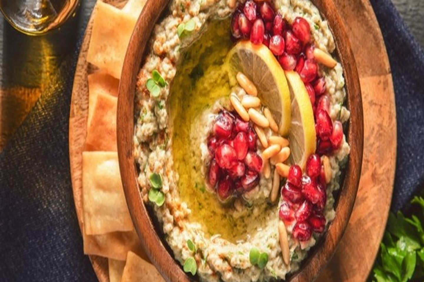 بابا غنوج