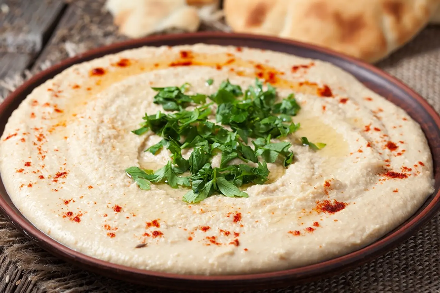 طحينية
