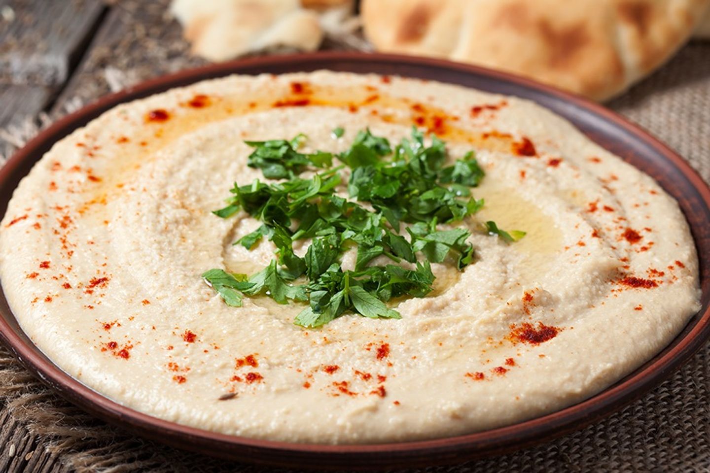 طحينية
