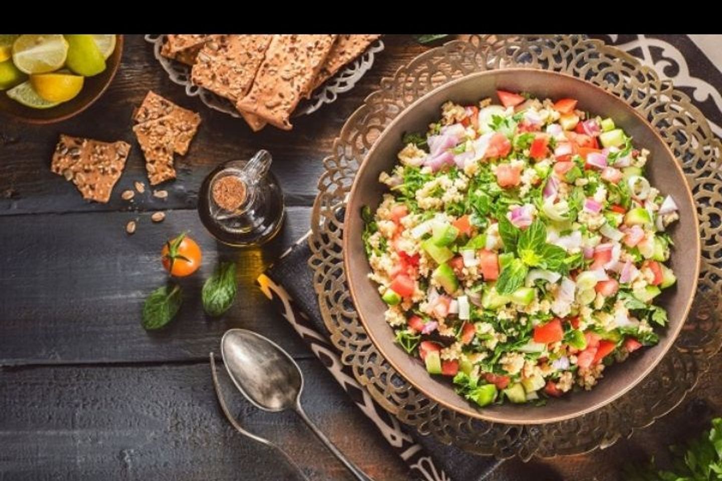 سلطه خضراء