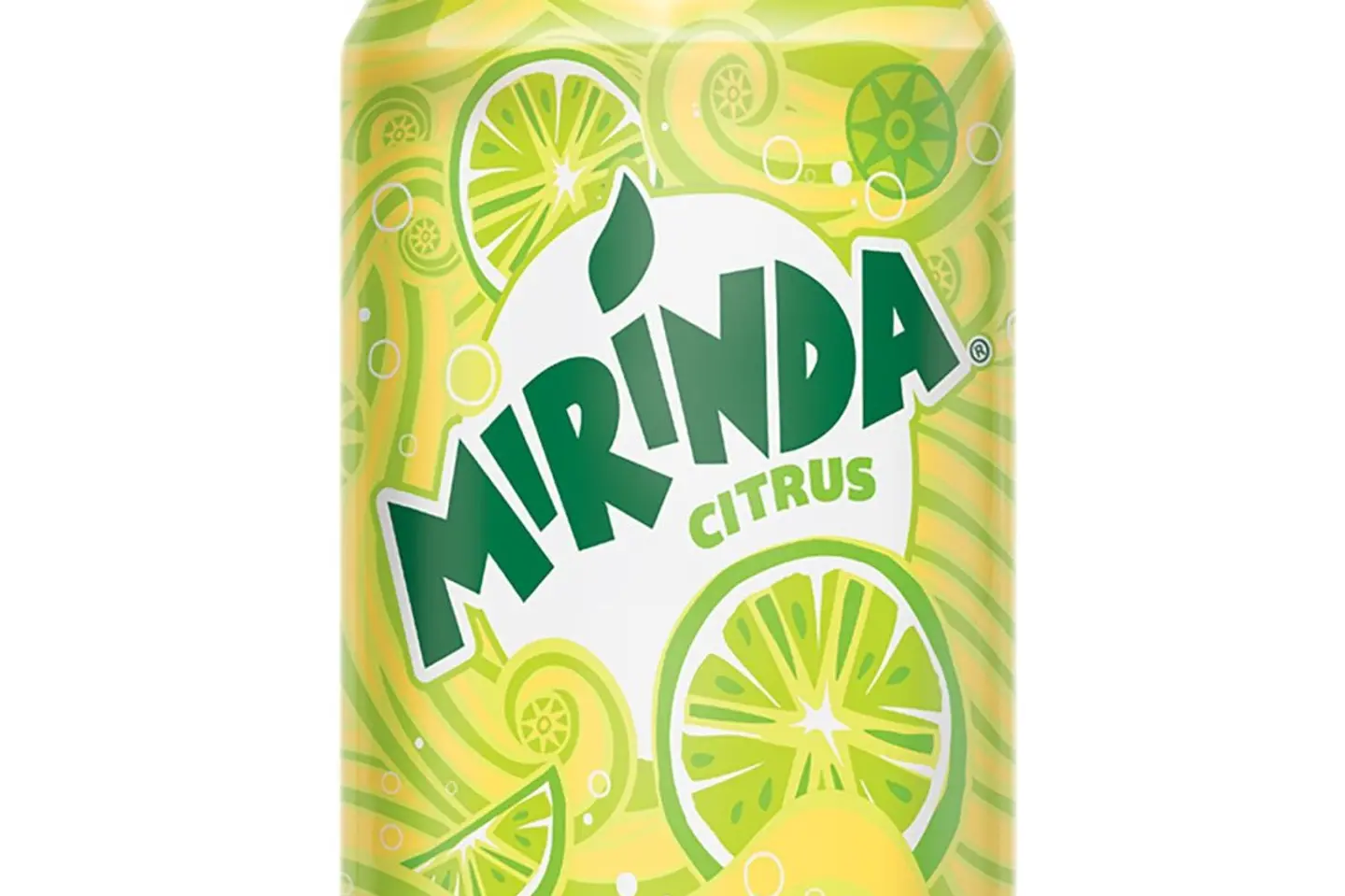 Mirinda Citrus
