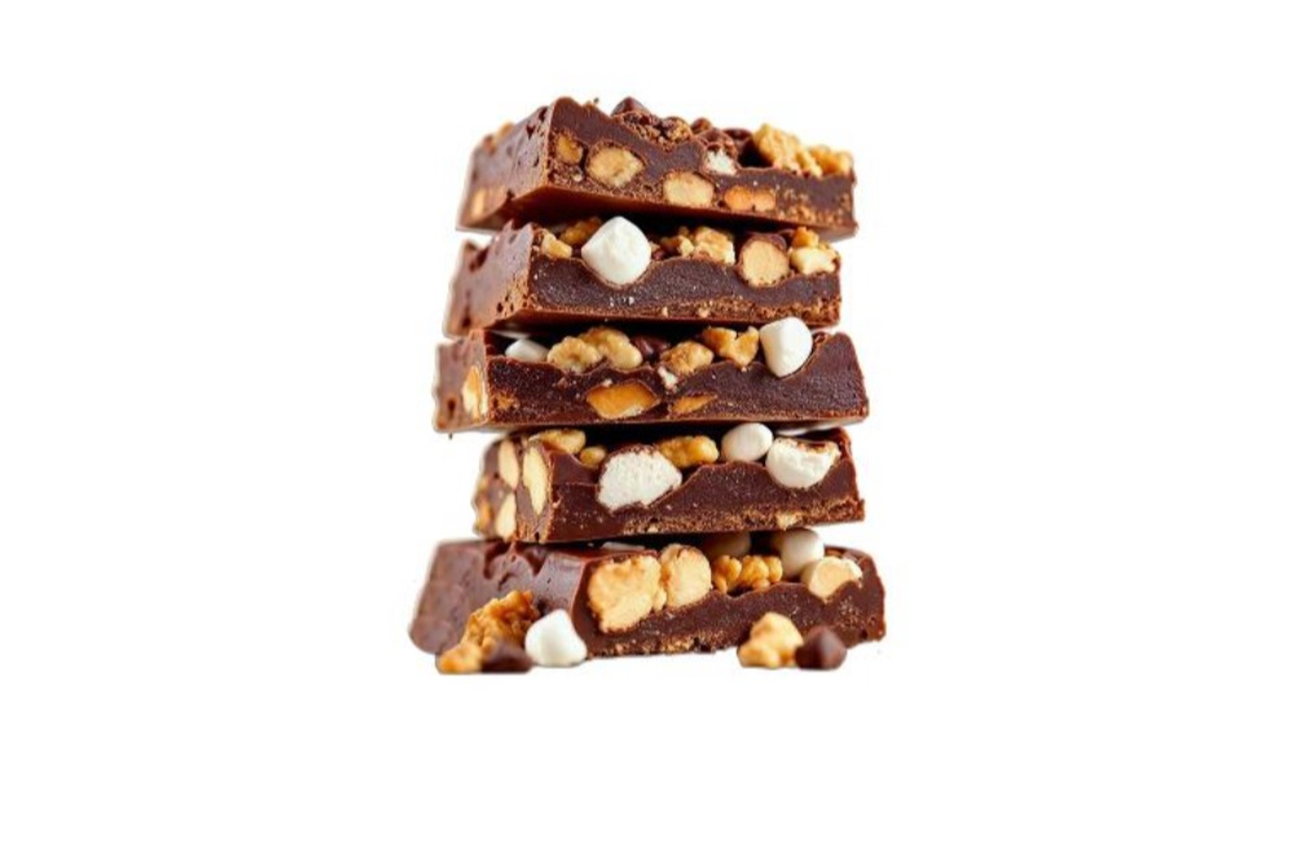 Dark Protien Rocky Road