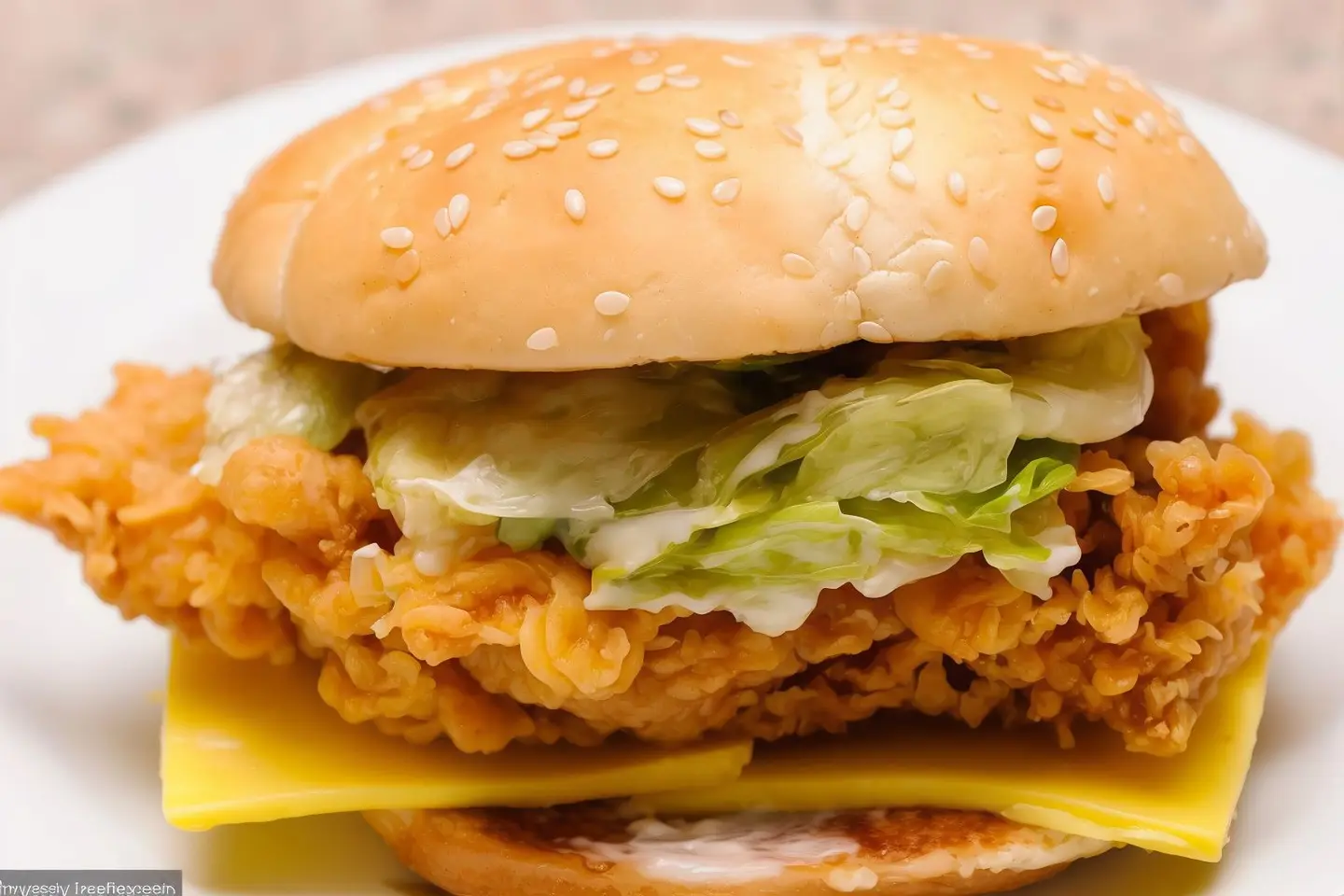 Chiken Zenger With Chess
