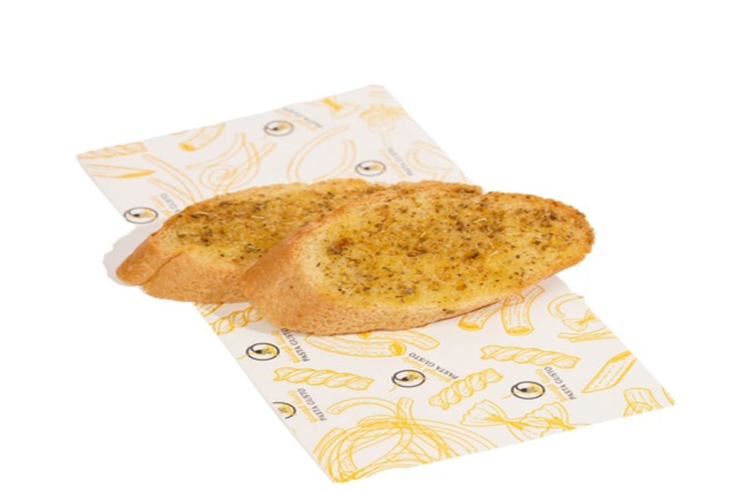 Garlic Bread