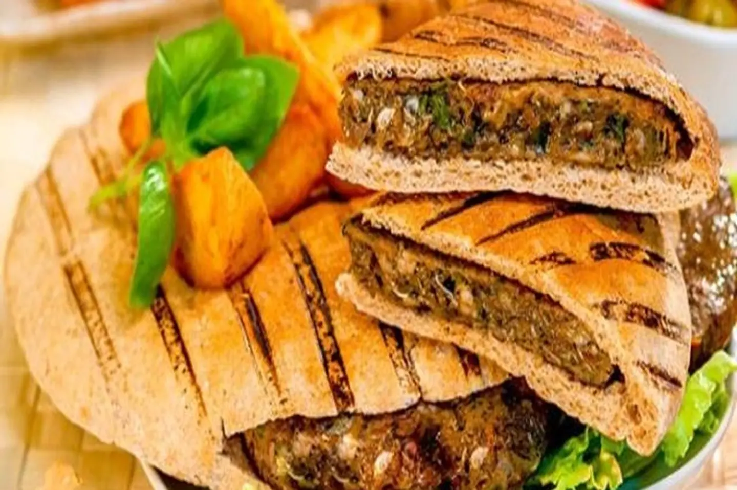 حواوشي لحم