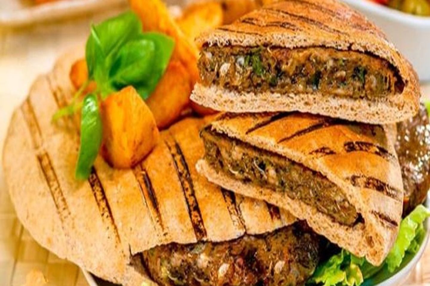 حواوشي لحم