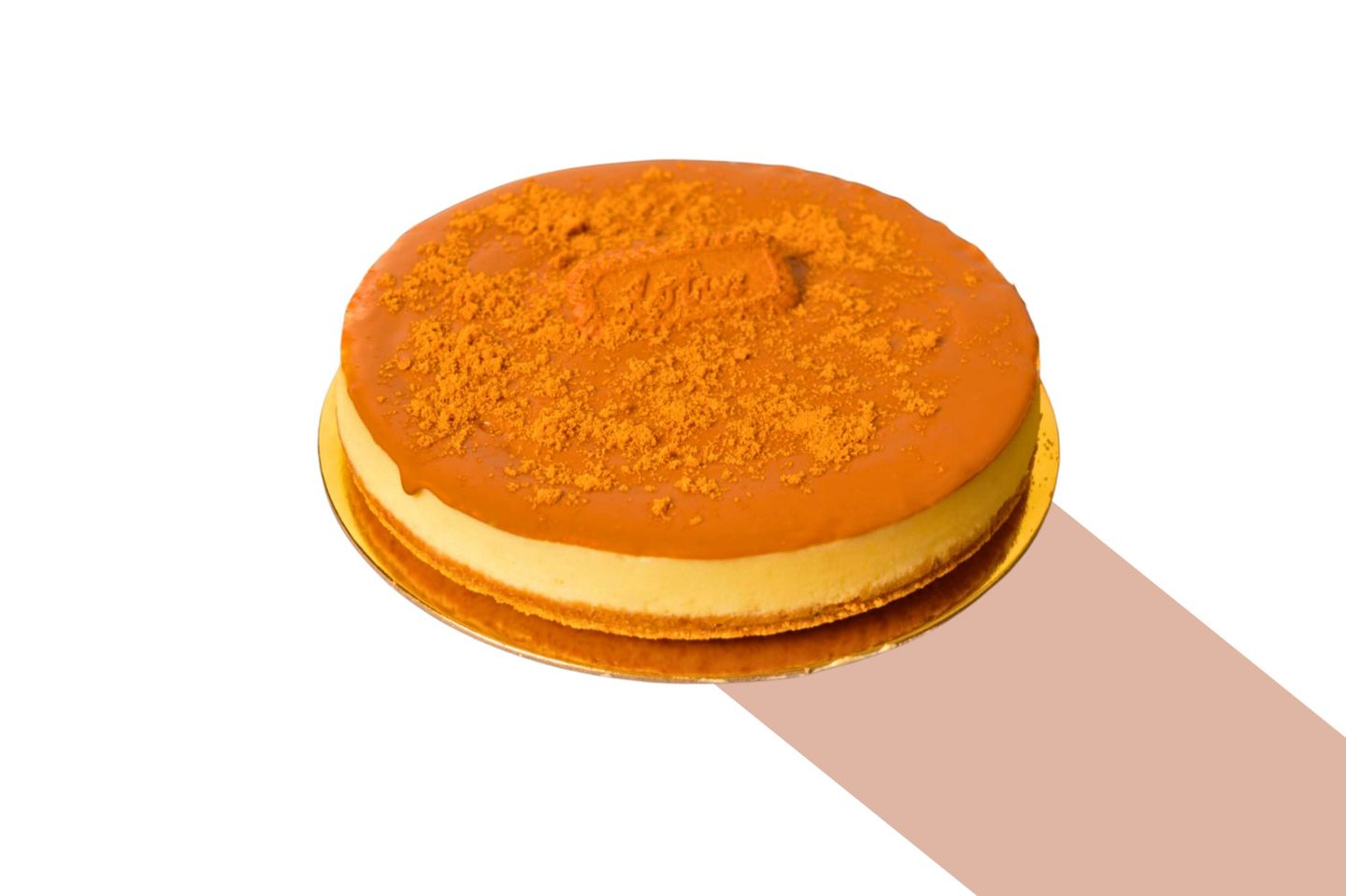 تشيز كيك لوتس