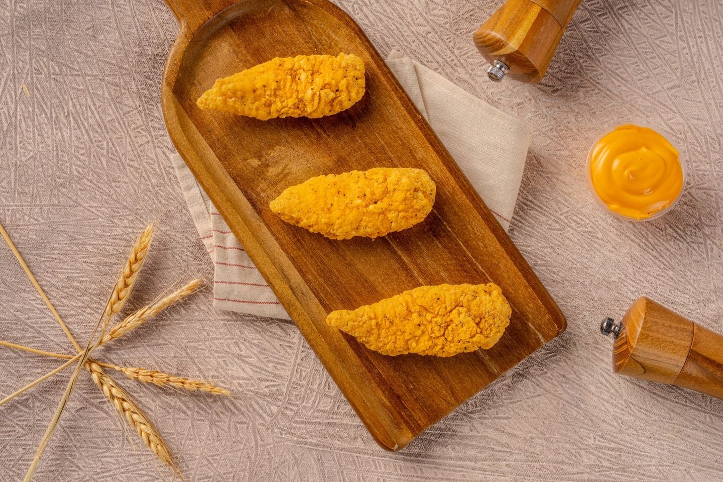 Chicken Tander