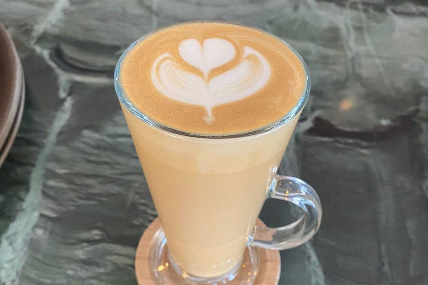 Latte - Latte