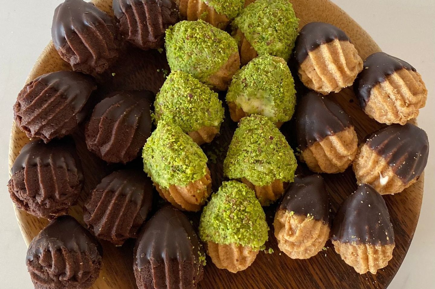 Petit Four - Kilo