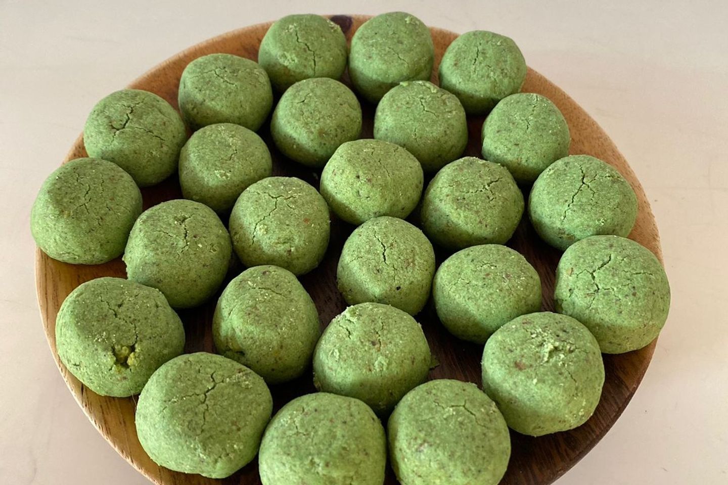 Pistachio Ghoriba - Kilo