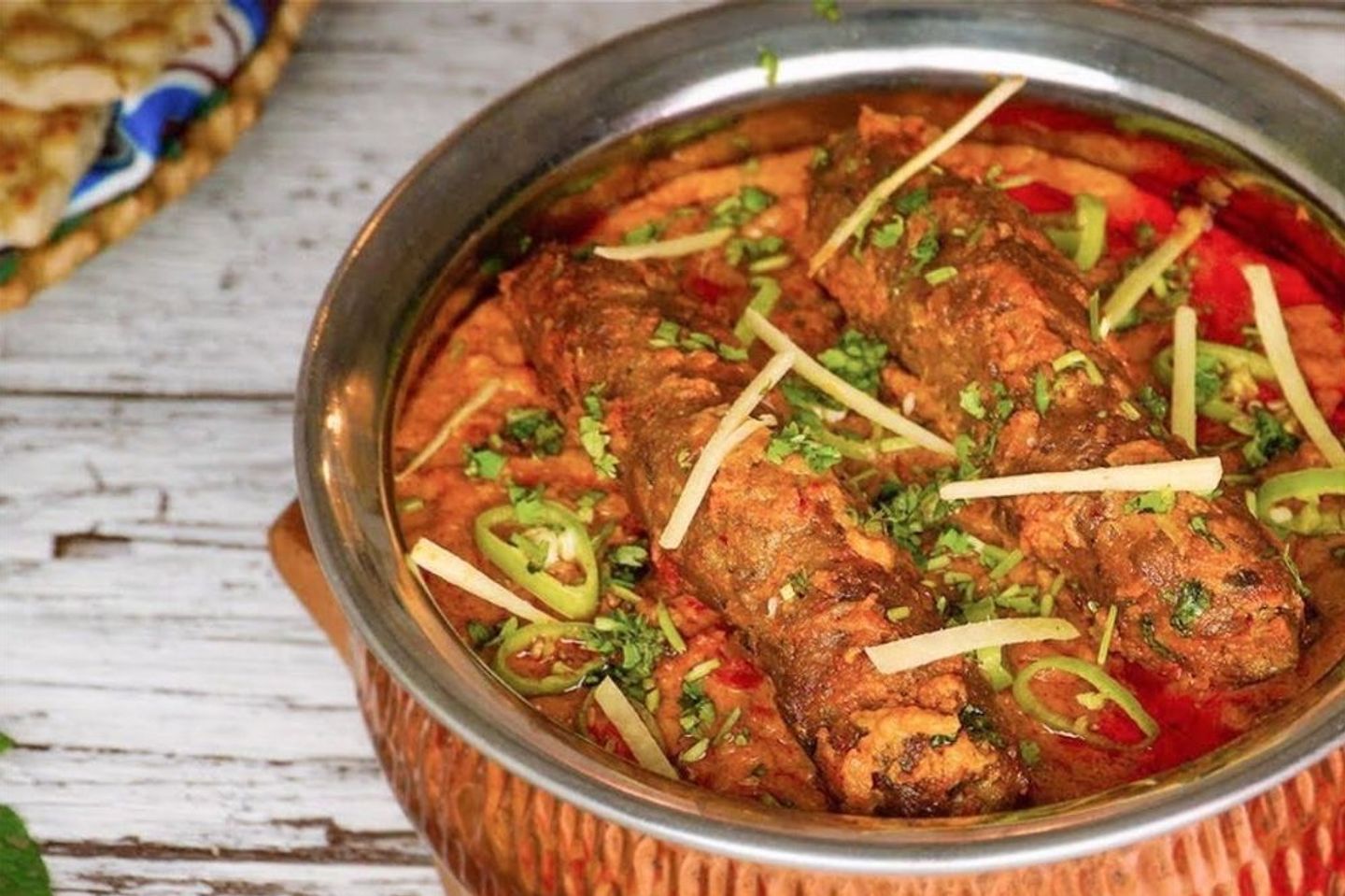Special Kabab Masala