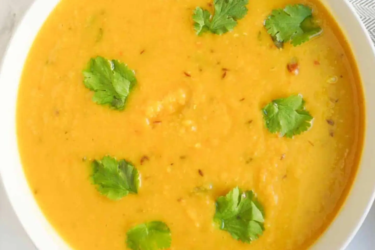 Lentils