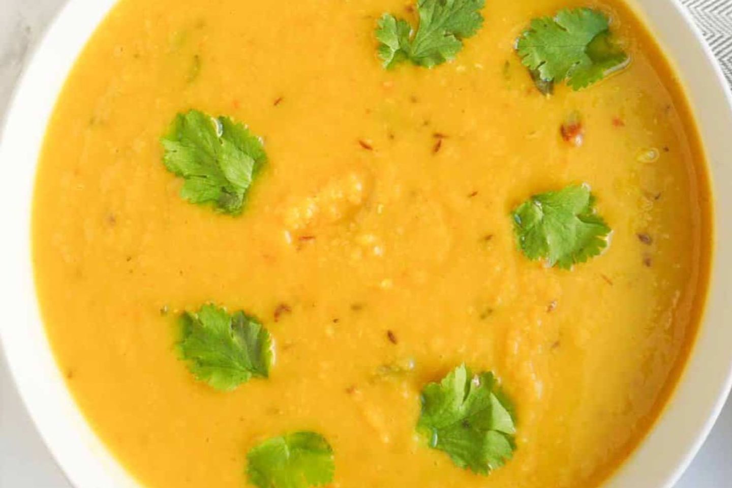 Lentils