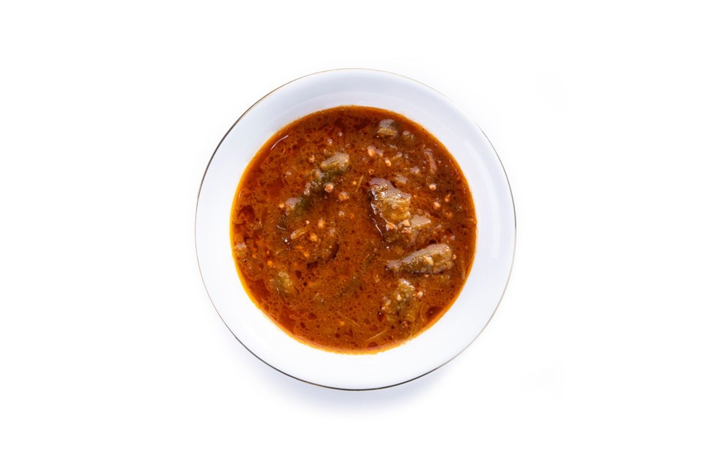صالونة بامية