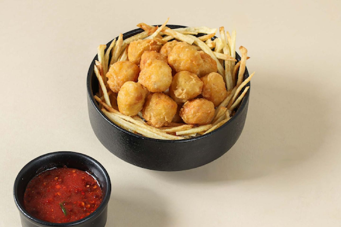 Popcorn Chicken