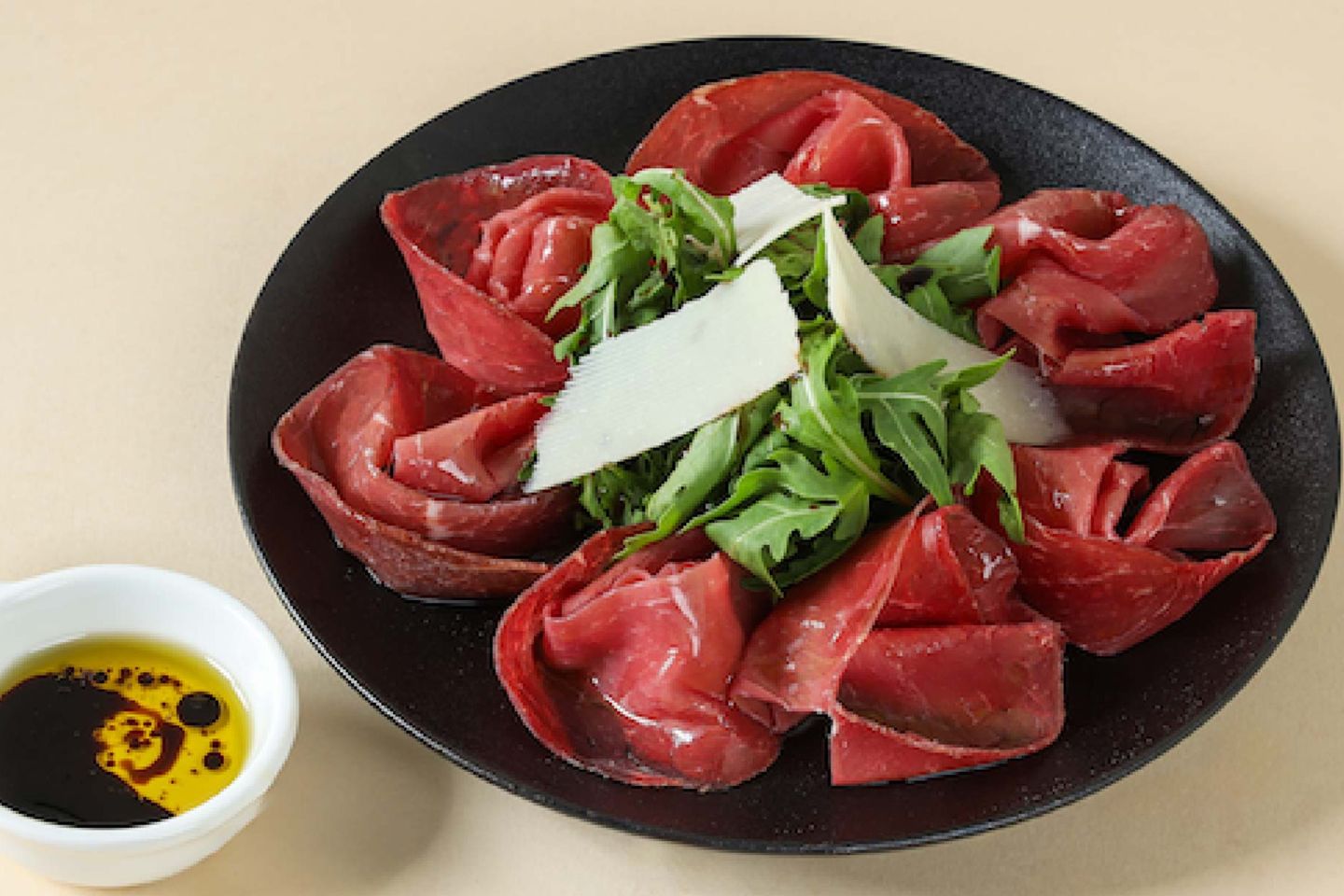 Bresaola