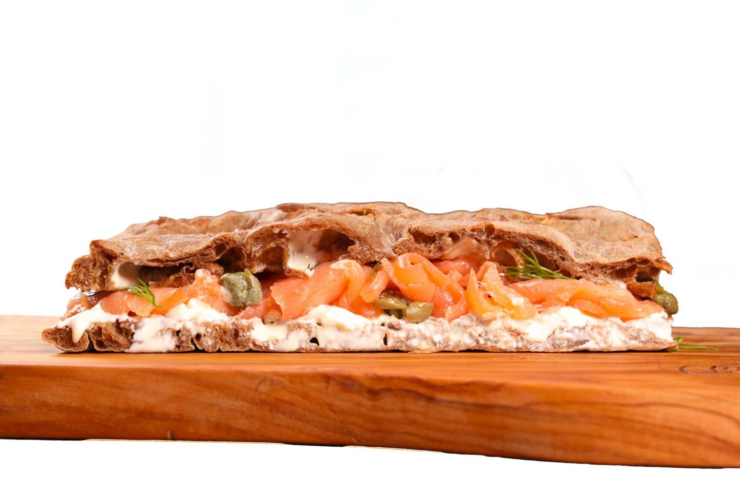 Ultimate Salmon