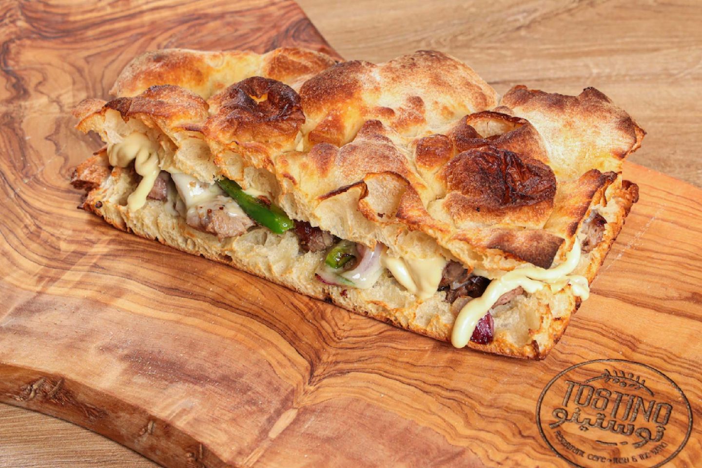 Classic Steak & Cheese