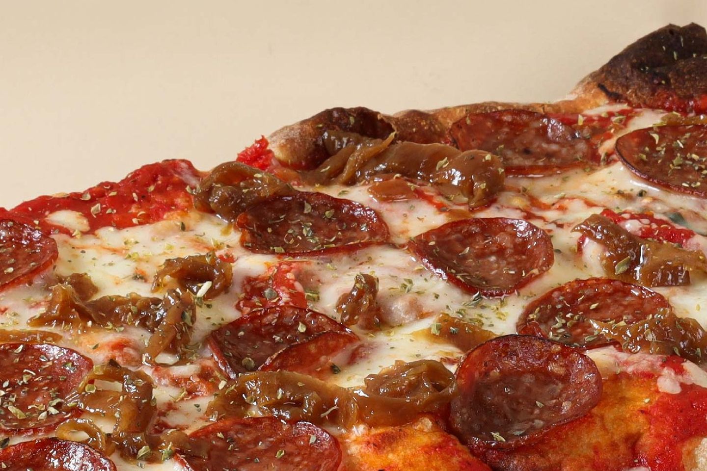 Peperoni Thin